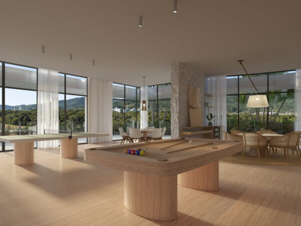 Apartamento à Venda no Valence Residence