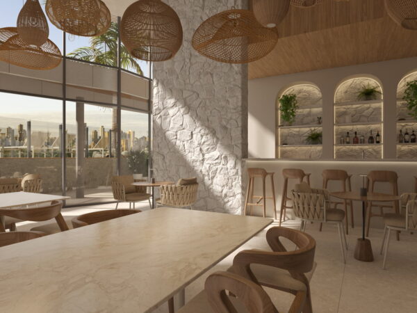 Apartamento à Venda no Valence Residence