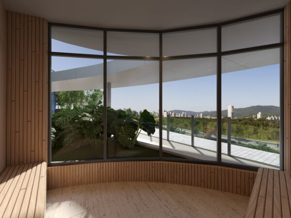 Valence Residence Apartamento à Venda em Porto Belo