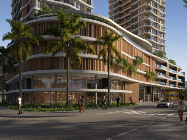Valence Residence no Vivapark