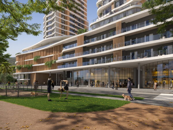 Valence Residence no Vivapark