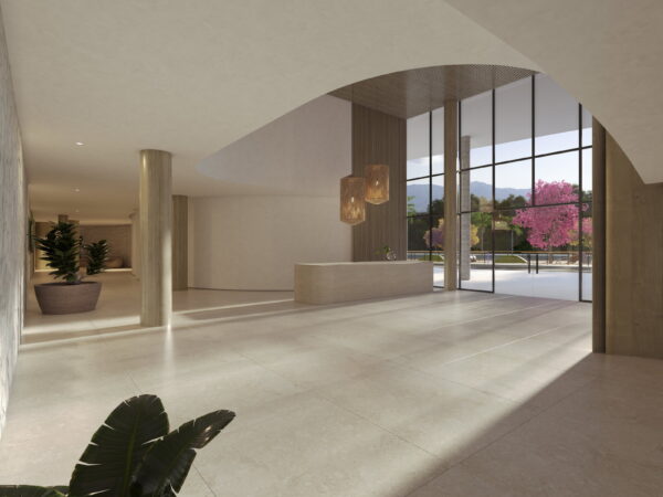 Valence Residence no Vivapark