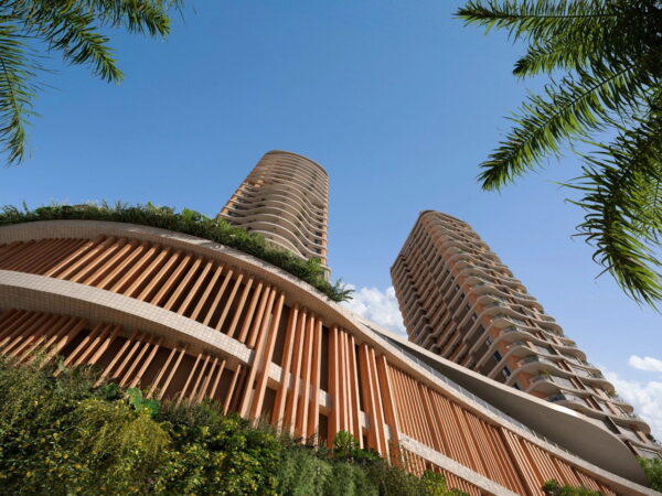 Venda de Apartamento no Valence Residence