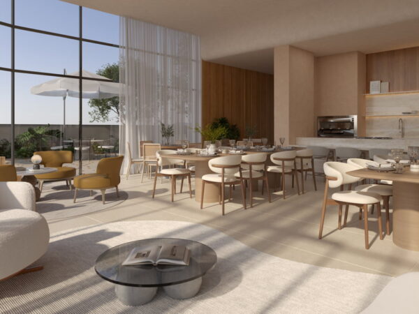 Valence Residence no Vivapark Porto Belo