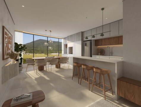 Ap à Venda no Valence Residence