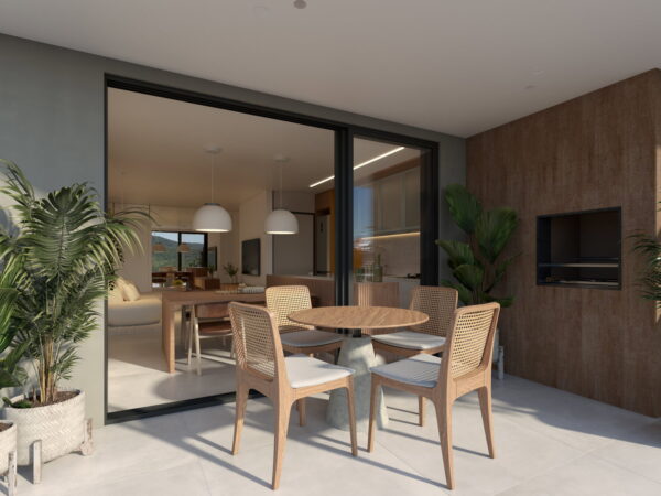 Ap à Venda no Valence Residence