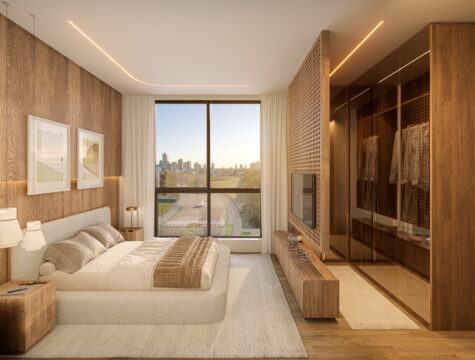 Apartamento no Verenna à Venda
