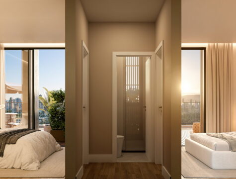 Apartamento à Venda no Verenna