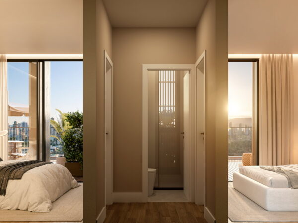 Apartamento à Venda no Verenna