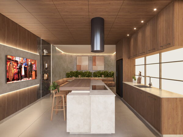Apartamento à Venda no Verenna