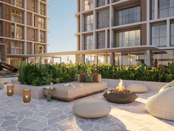 Apartamento no Verenna à Venda