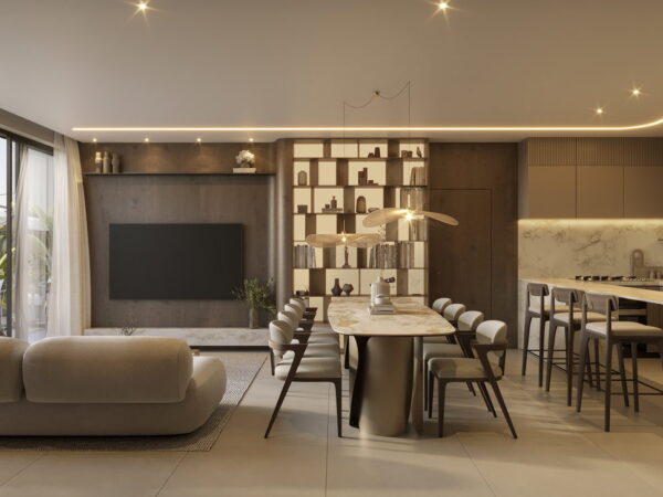 Verenna Apartamento à Venda em Porto Belo