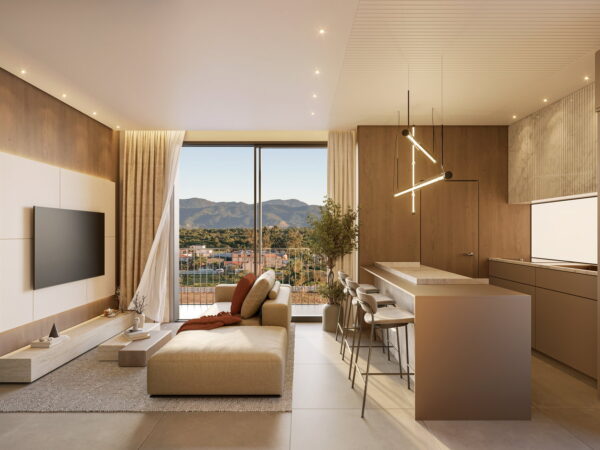 Verenna Apartamento à Venda em Porto Belo
