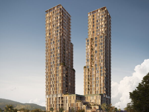 Verenna Apartamento à Venda em Porto Belo