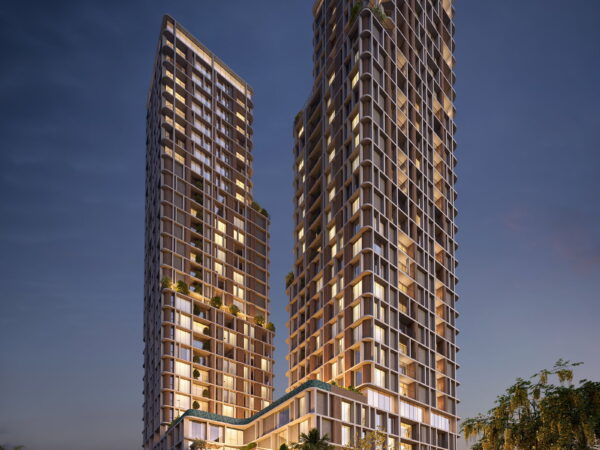Verenna Apartamento à Venda em Porto Belo