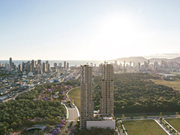Verenna Apartamento à Venda em Porto Belo