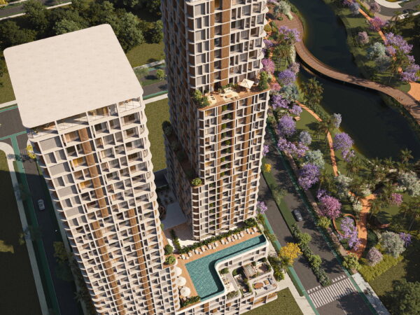 Apartamento à Venda no Verenna