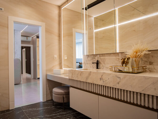 Apartamento Oporto Itapema