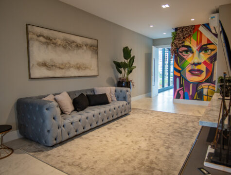 Apartamento Oporto Itapema