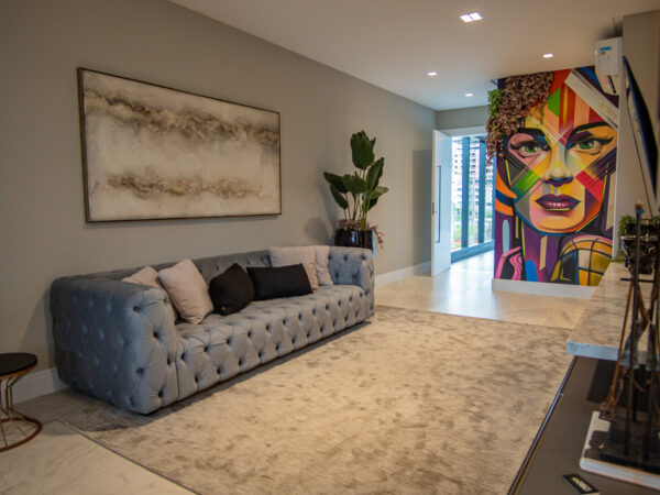Apartamento Oporto Itapema