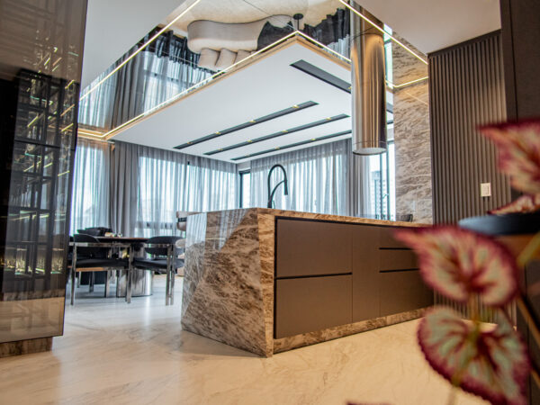 Apartamento Oporto Itapema
