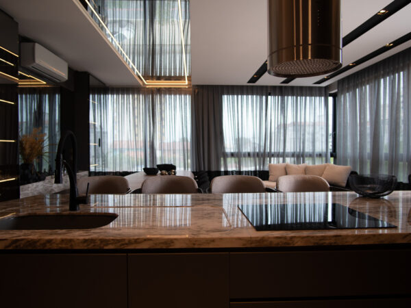 Apartamento Oporto Itapema