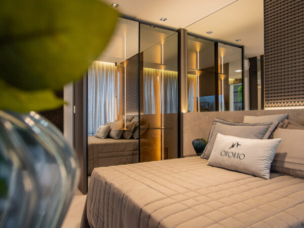 Apartamento Oporto Itapema