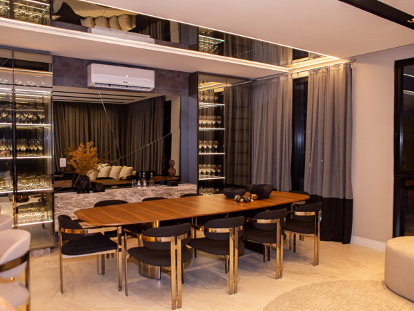 Apartamento Oporto Itapema