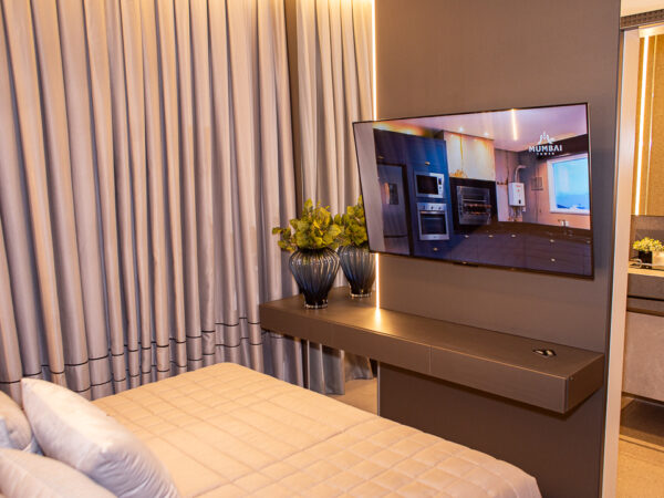 Apartamento Oporto Itapema
