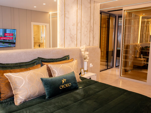 Apartamento Oporto Itapema