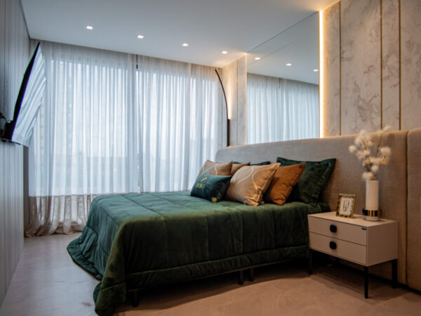 Apartamento Oporto Itapema