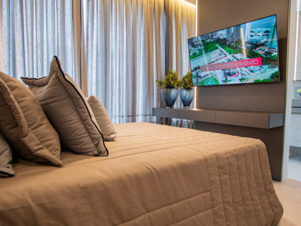 Apartamento Oporto Itapema