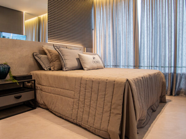 Apartamento Oporto Itapema