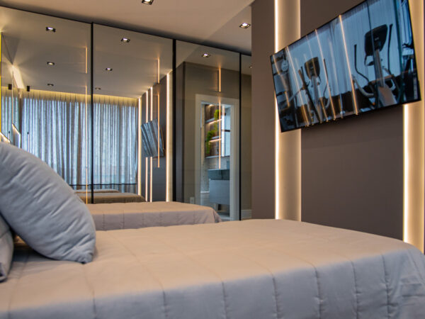 Apartamento Oporto Itapema