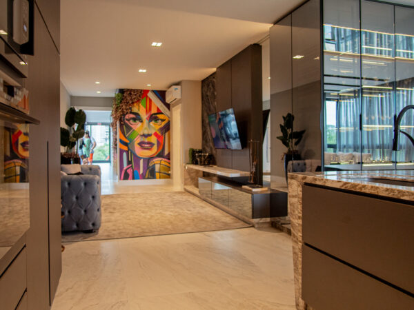 Apartamento Oporto Itapema